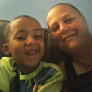 Meet your Posher, Lynette